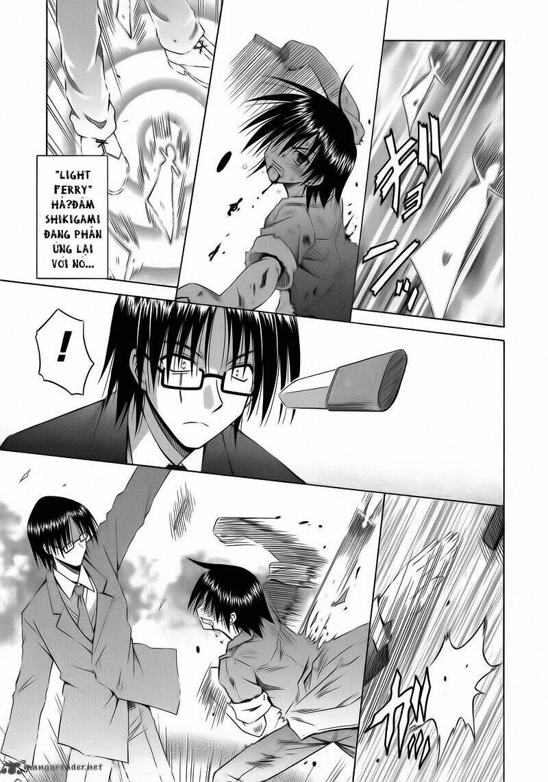omamori himari chapter 71 16