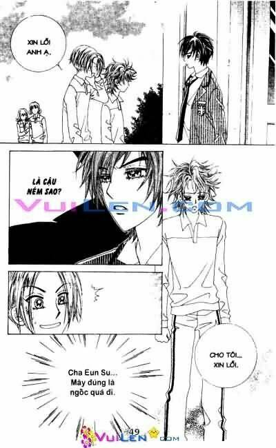 chàng gà mái chapter 12 49