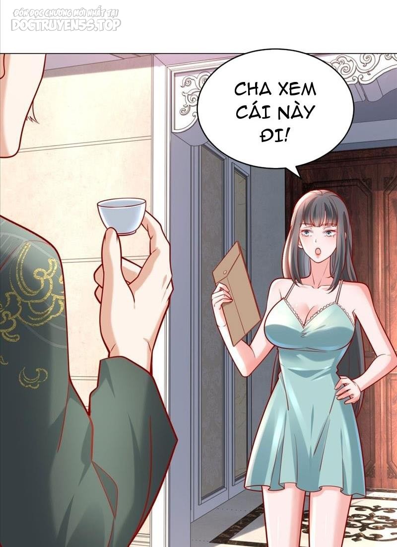 tài xế lái xe công nghệ như ta có nhiều tiền thì sao? chapter 34 31