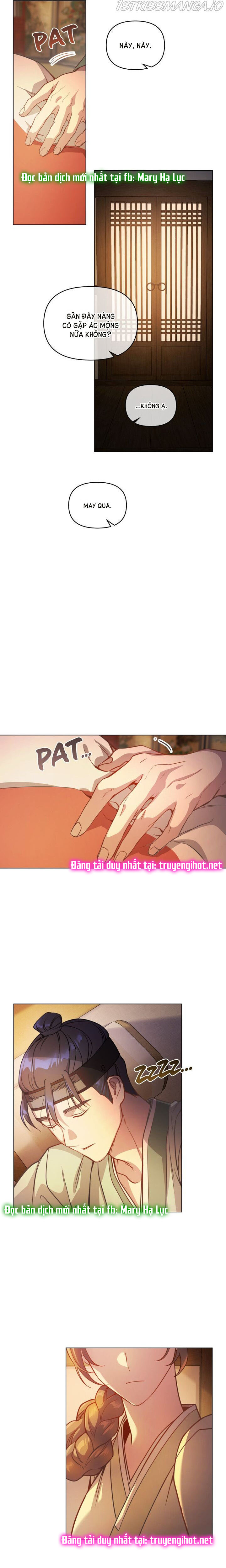 đăng tiêu hoa chapter 21 10