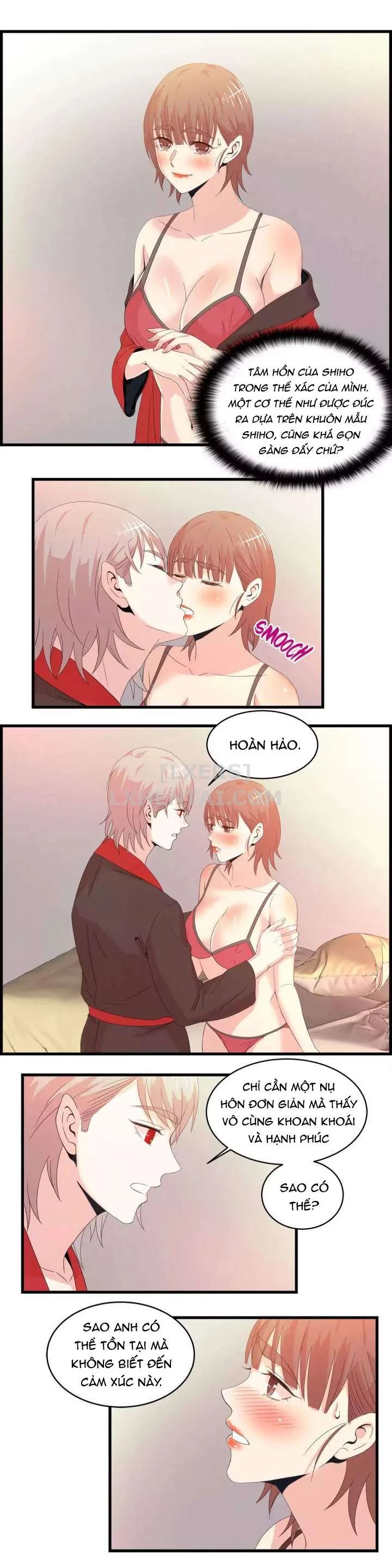 chuyên gia tình dục chapter 66 12