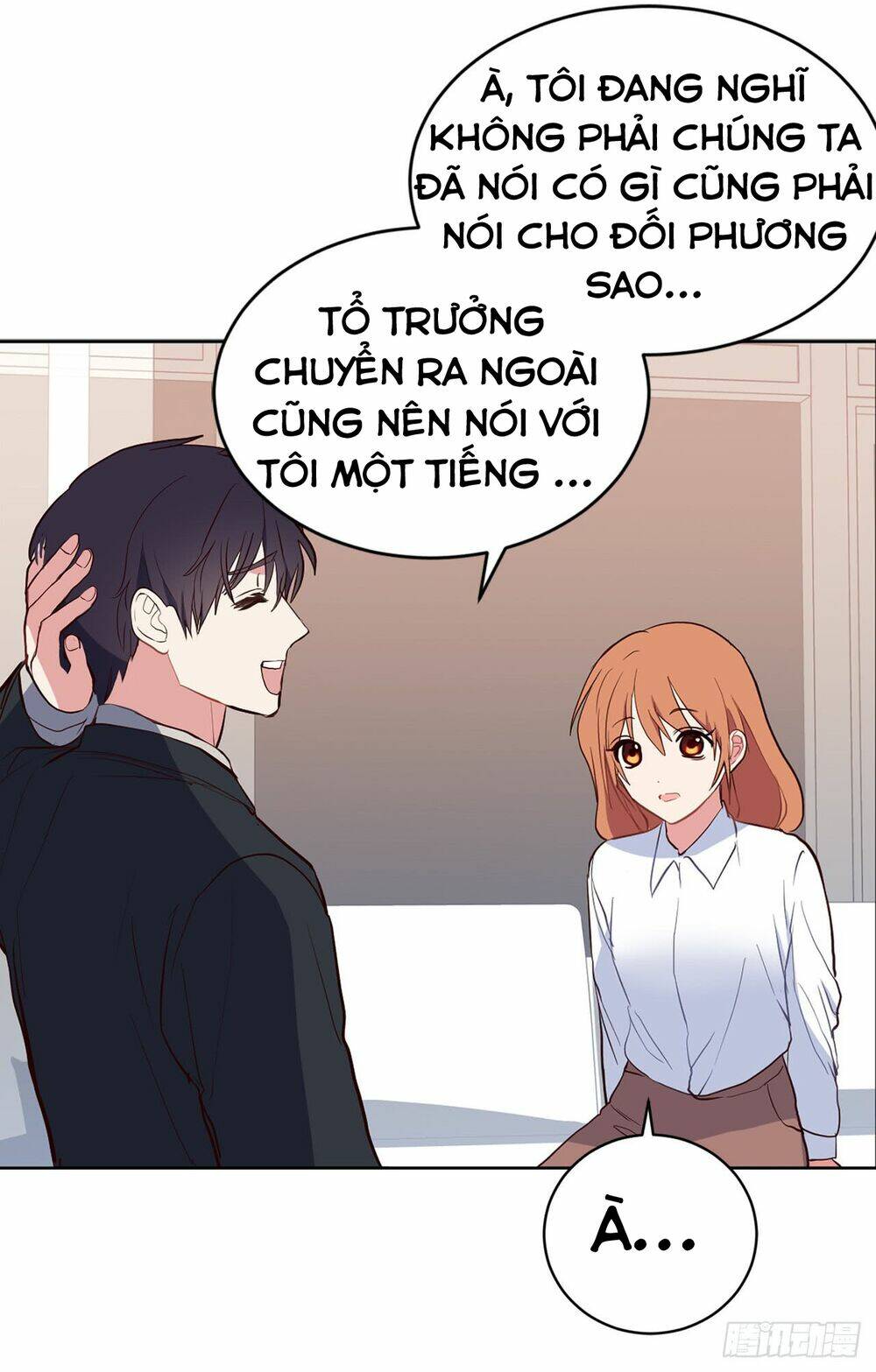 acup tiên sinh chapter 45 12