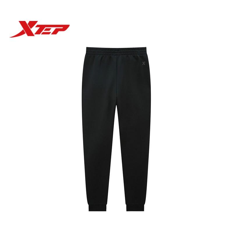 Quần dài thể thao nữ Xtep, Style bắt mắt thời trang, Chất lượng mềm mại, thoáng má 980128630373