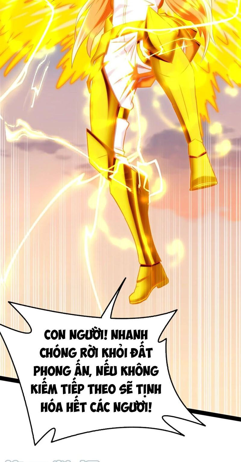 ma thú kiếm thánh dị giới tung hoành chapter 214 6