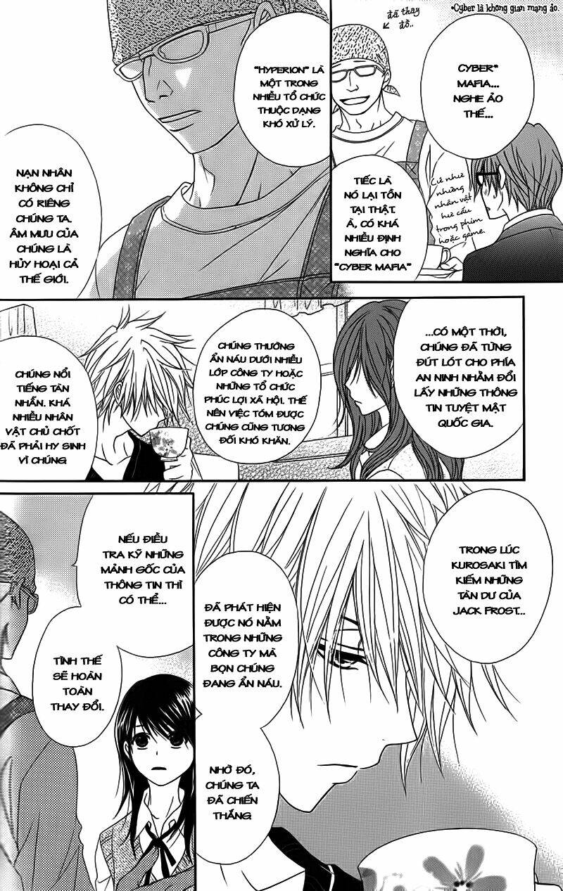 điện kích daisy chapter 44 12