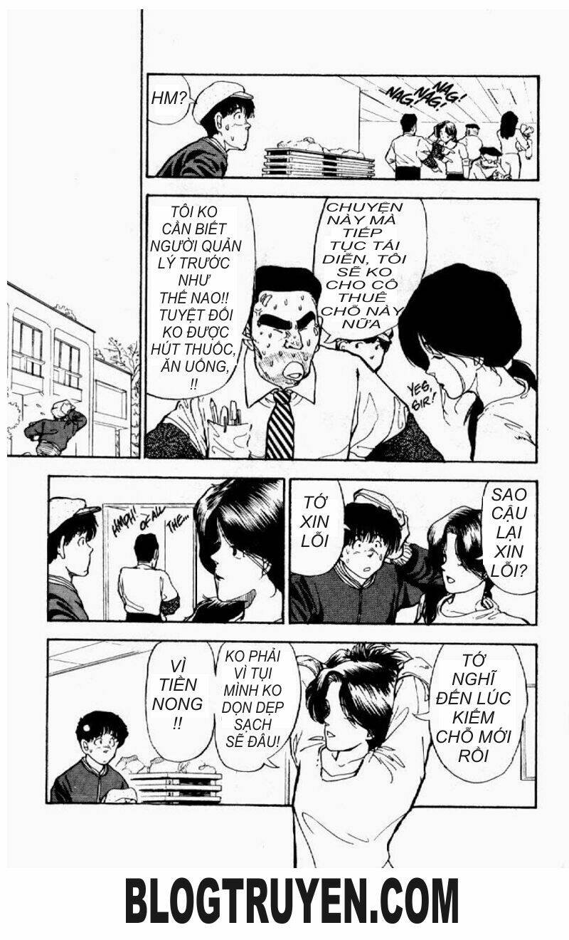 asatte dance chapter 4 11