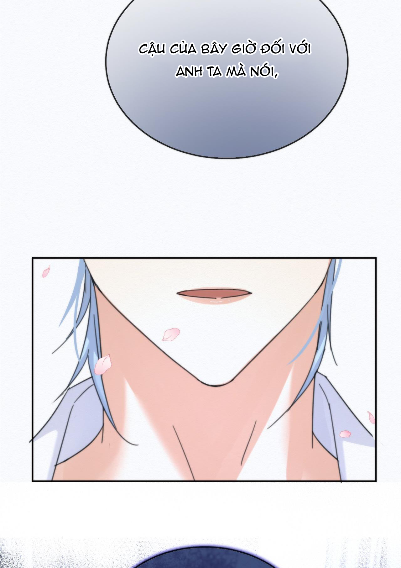 huynh dạy đệ vô lễ chapter 6 20