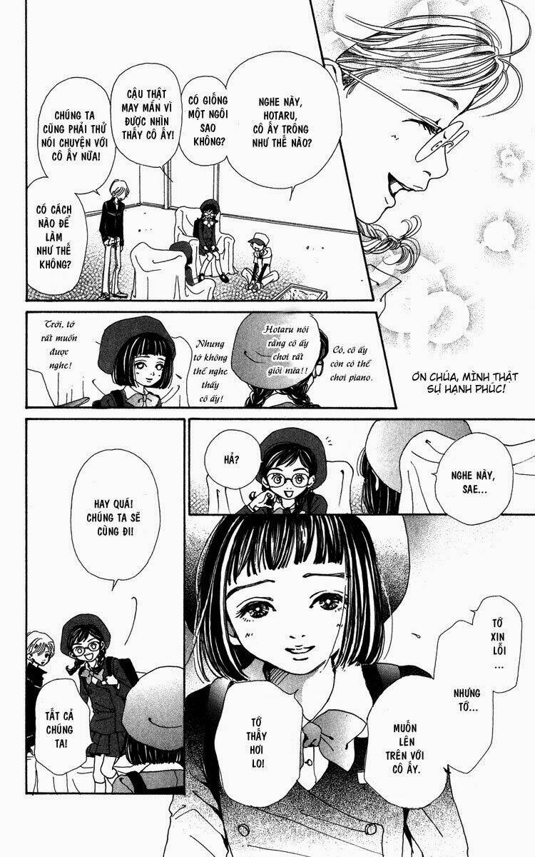 trăng cuối tháng chapter 4 18