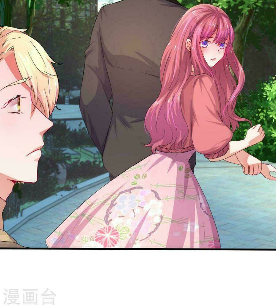 trùng sinh để trả thù chapter 44 20