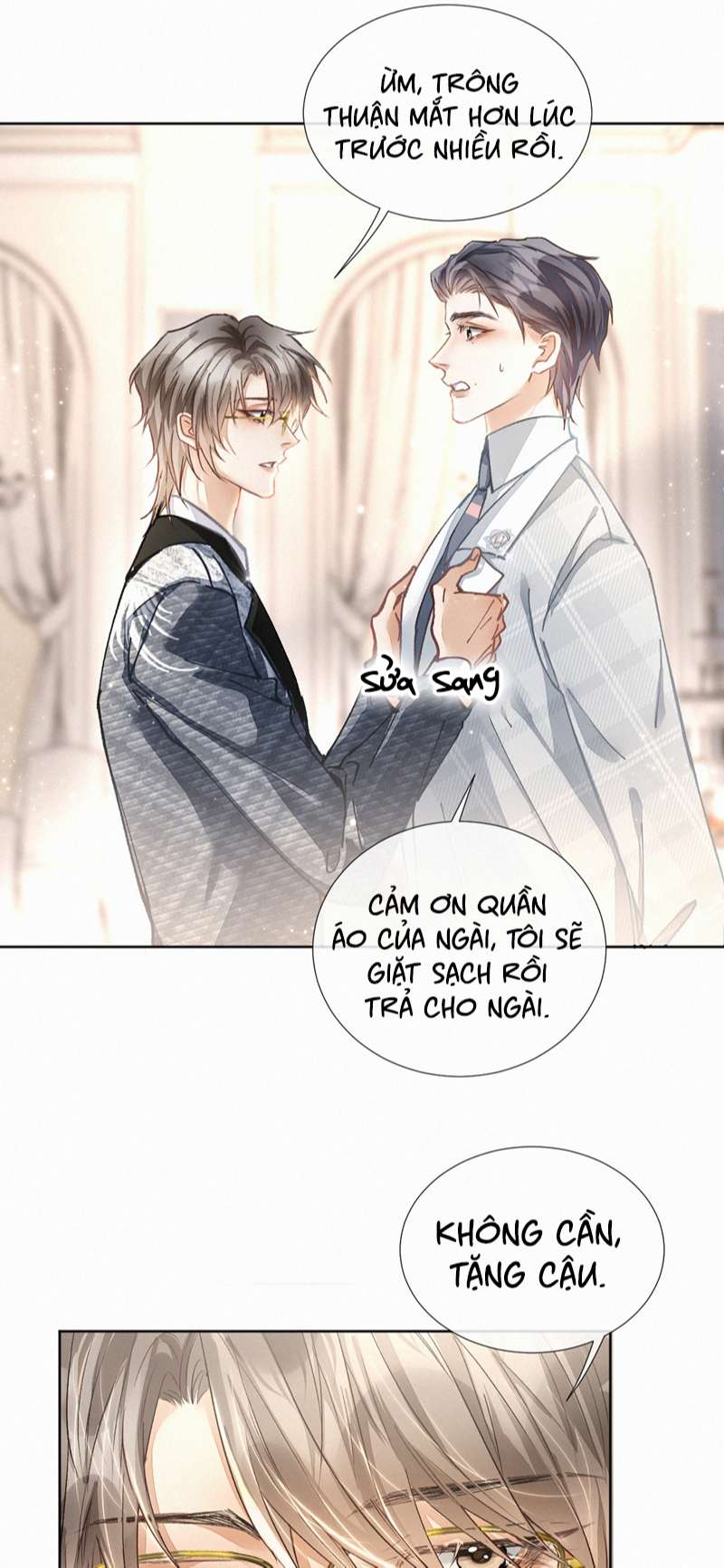thực sắc chapter 9 28