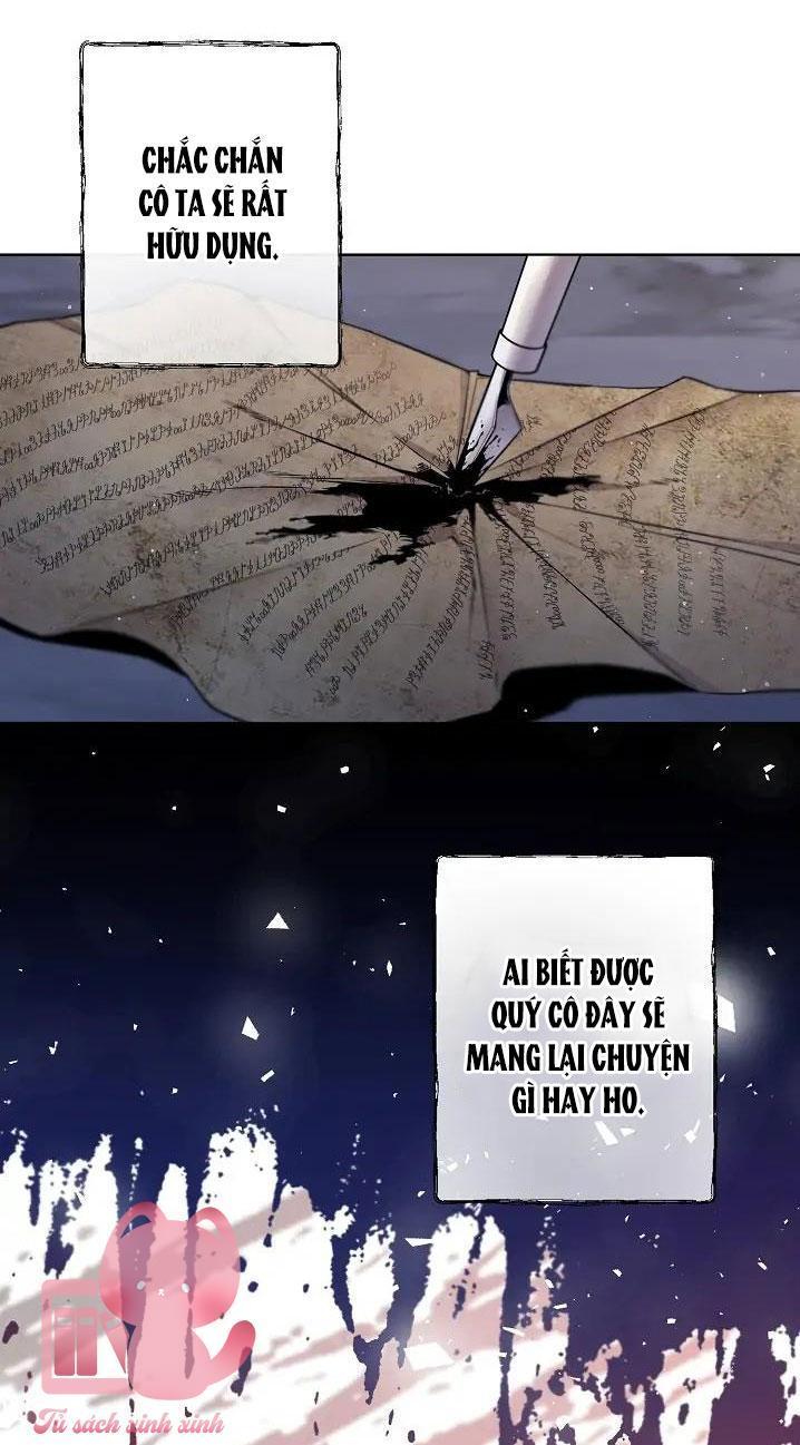 tiểu thư crystal là nam nhân chapter 2 85