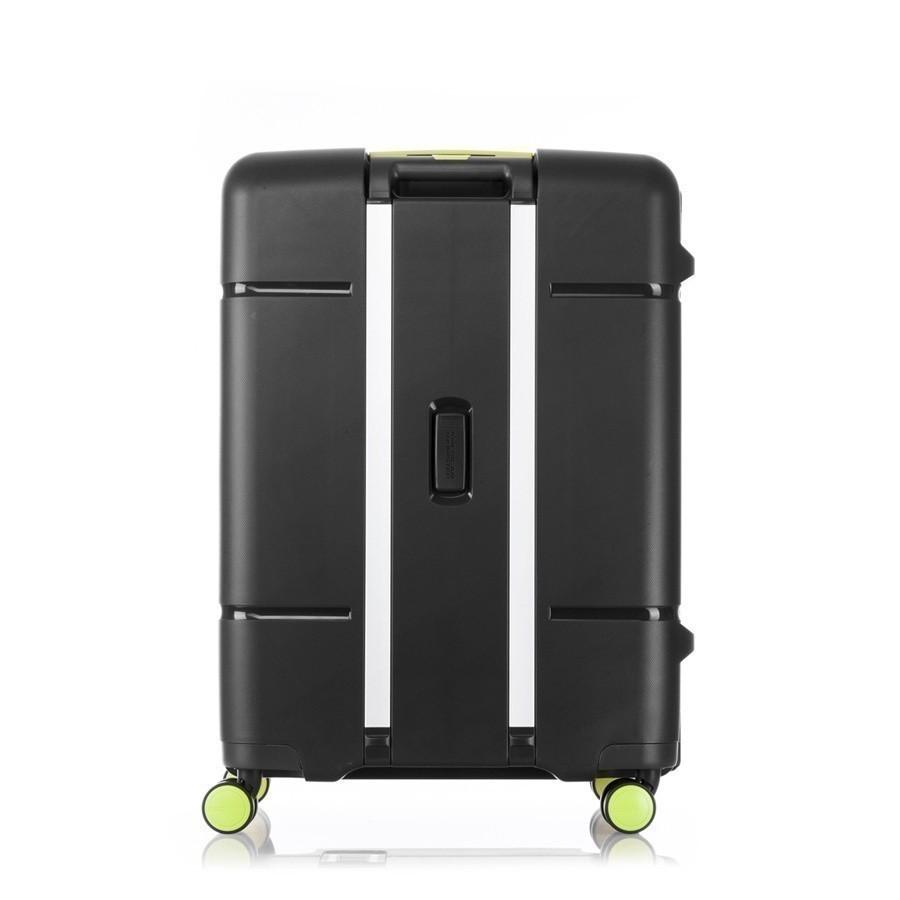 Vali kéo American Tourister Trigard Spinner TSA - SCUBA BLUE