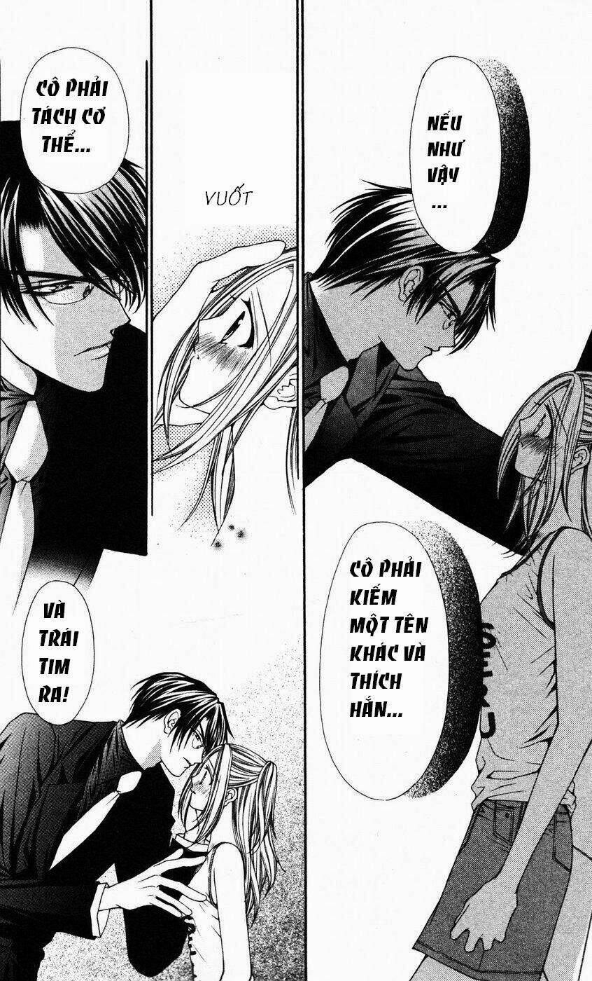 love celeb chapter 4 9