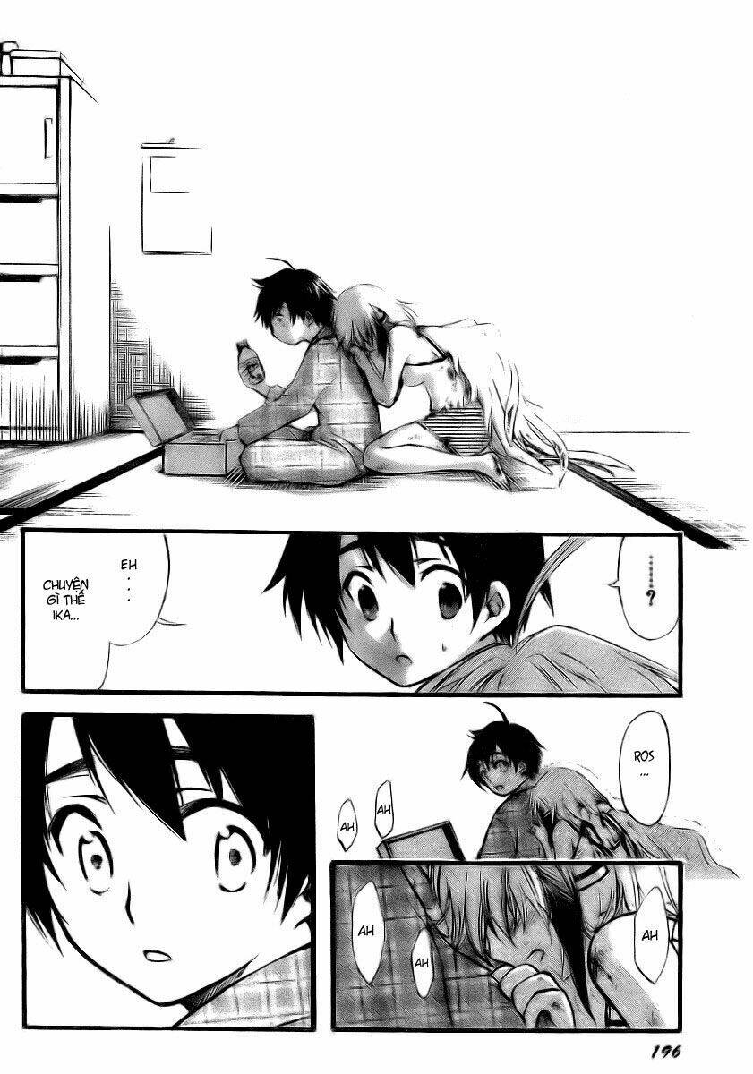 vật thất lạc của bầu trời chapter 10 38