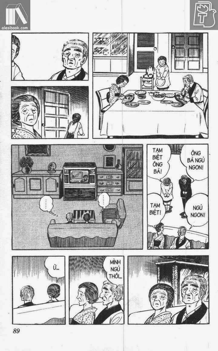 ganbare genki chapter 162 5