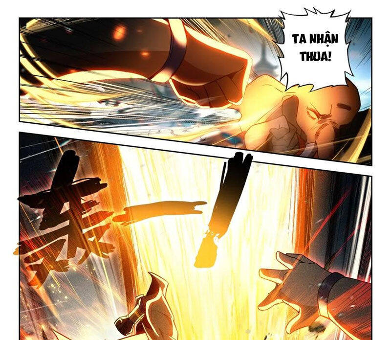 đấu la đại lục 5 - đường tam trùng sinh chapter 193 14