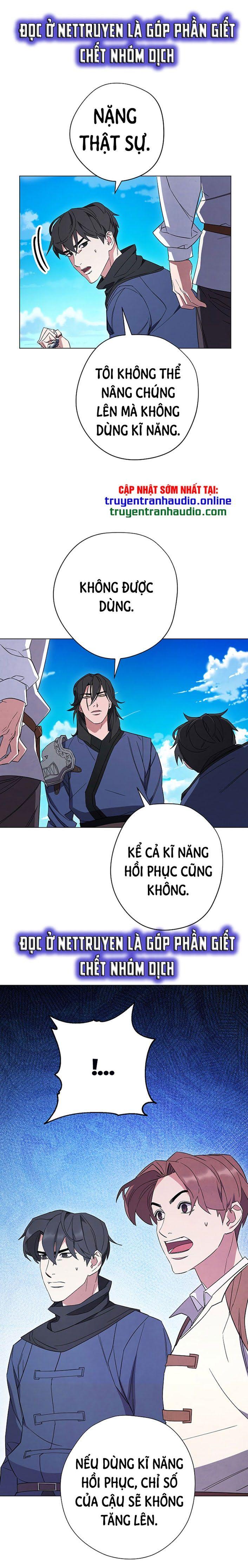 the live chapter 67 5