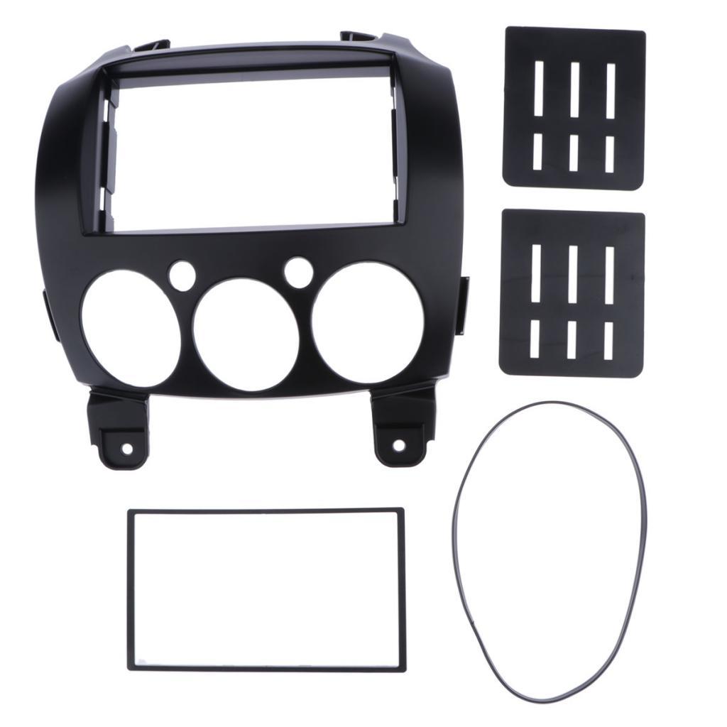 Car    Fascia Panel  for   2007-2014