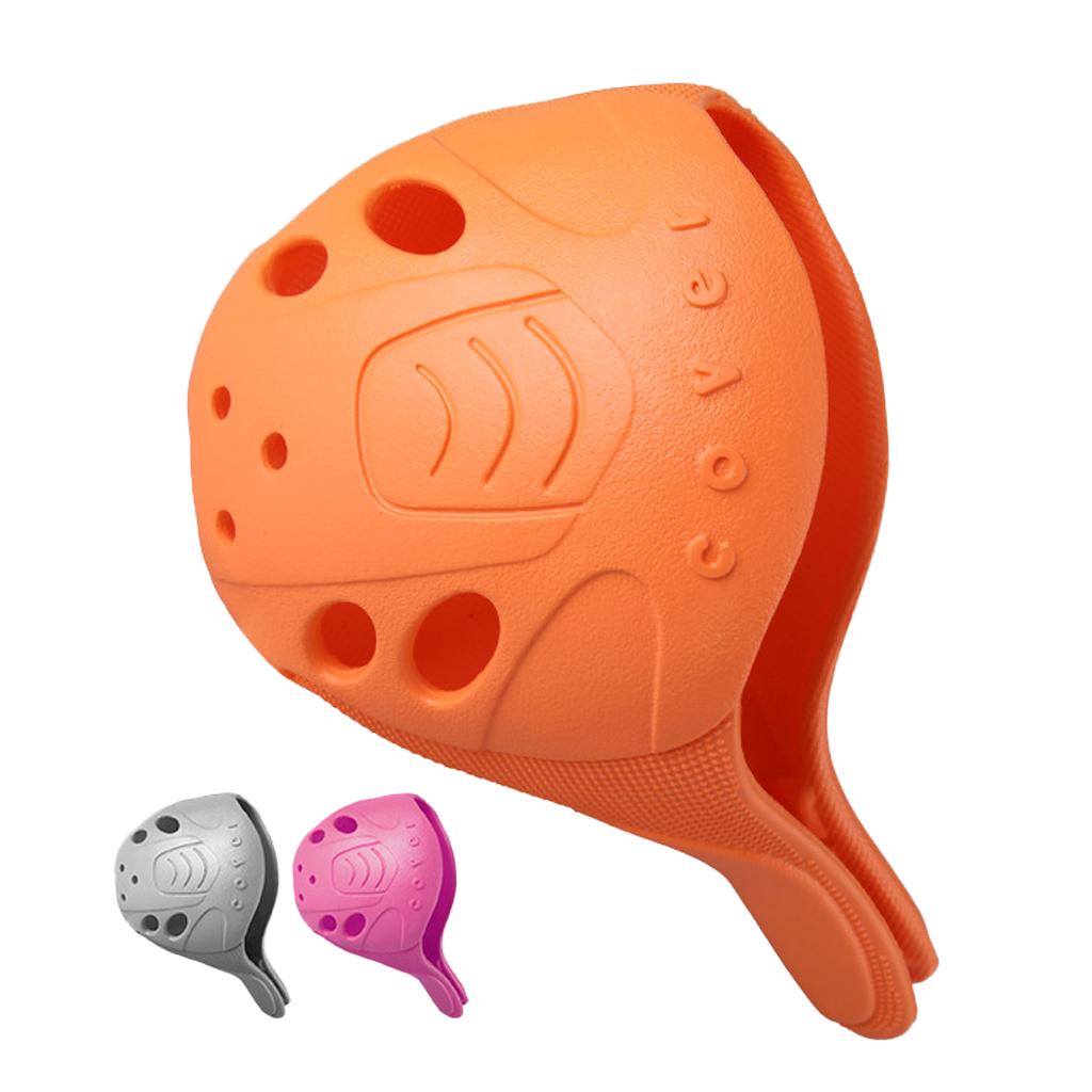 Sports Golf Clubs Headcover Driver Cover Wood Head Covers Golf Accessories