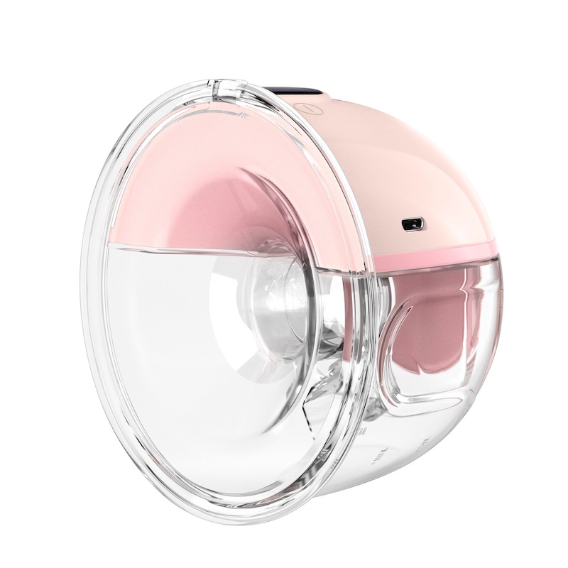 Máy hút sữa điện rảnh tay và không dây Fatz Baby- Freemax 2- FB1202CW