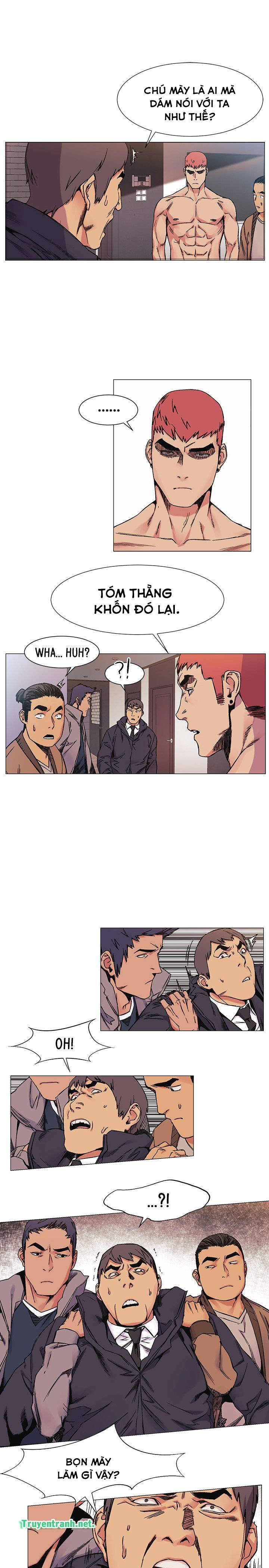 vương quốc của tôi chapter 55 3