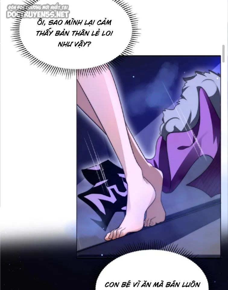 không gian hệ lão lục: dự trữ một vạn tấn thịt ngày tận thế chapter 33 26