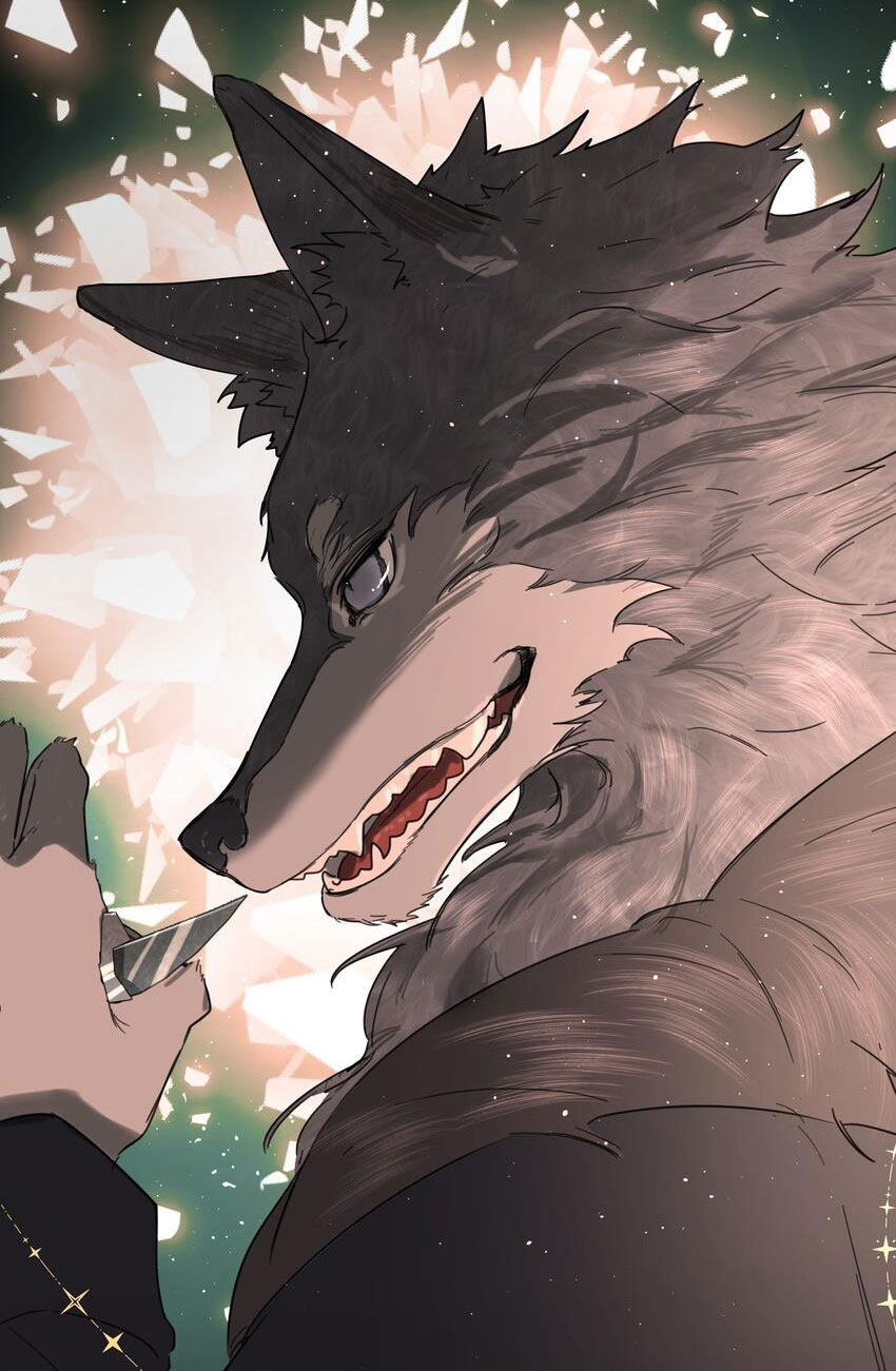 tình cũ là vua chapter 33 15