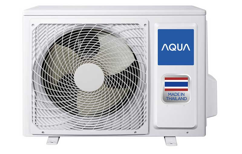 MÁY LẠNH AQUA INVERTER 2 H.P AQA-RV18QA MODEL 2023 - HÀNG CHÍNH HÃNG (CHỈ GIAO HCM)