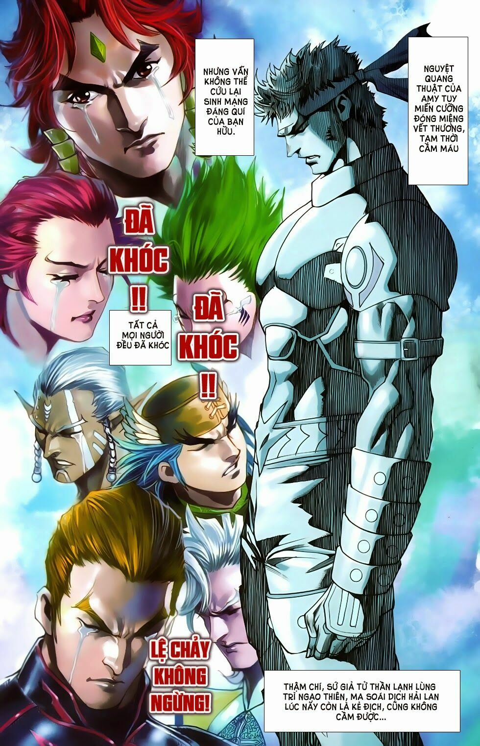 dong binh thiên hạ chapter 75 21