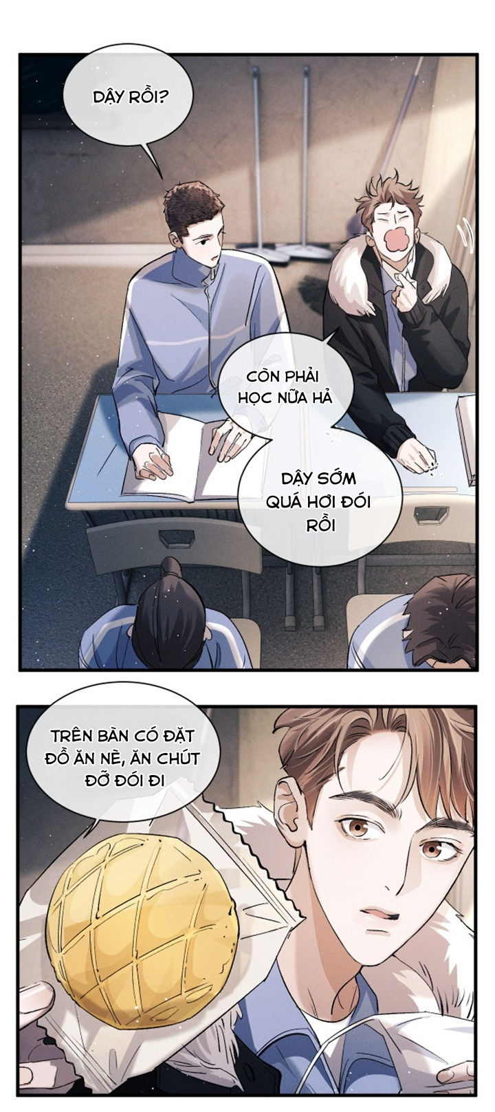 tát dã chapter 64 25