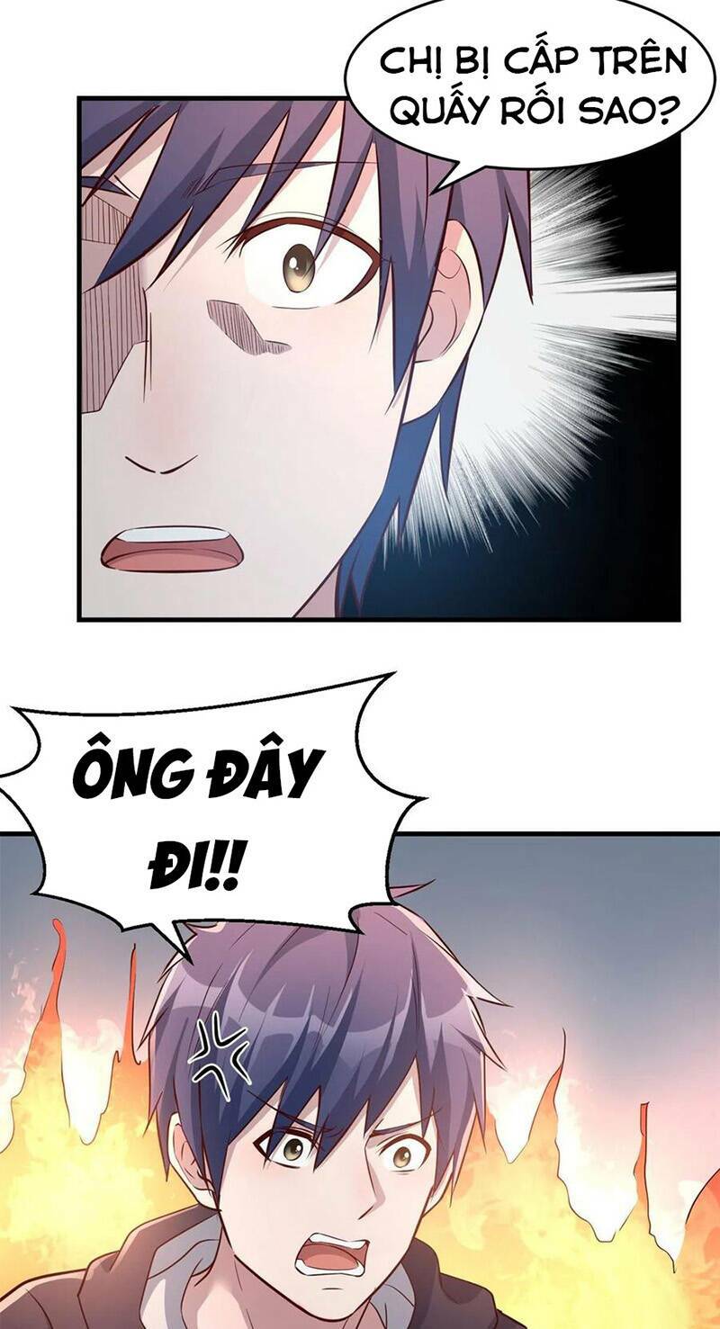 chị gái tôi là đại minh tinh chapter 7 5