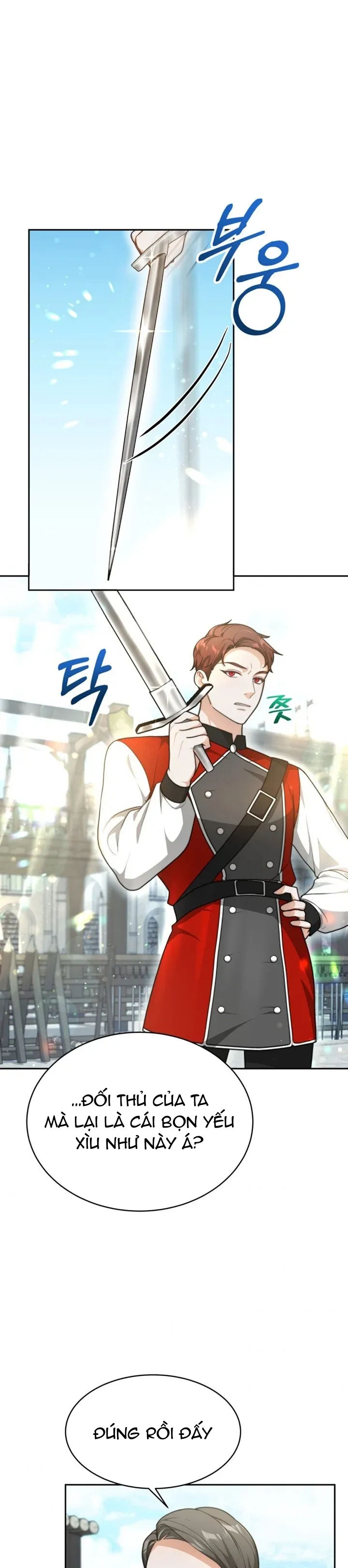 chồng cũ tôi là nam chính chapter 20.1 16