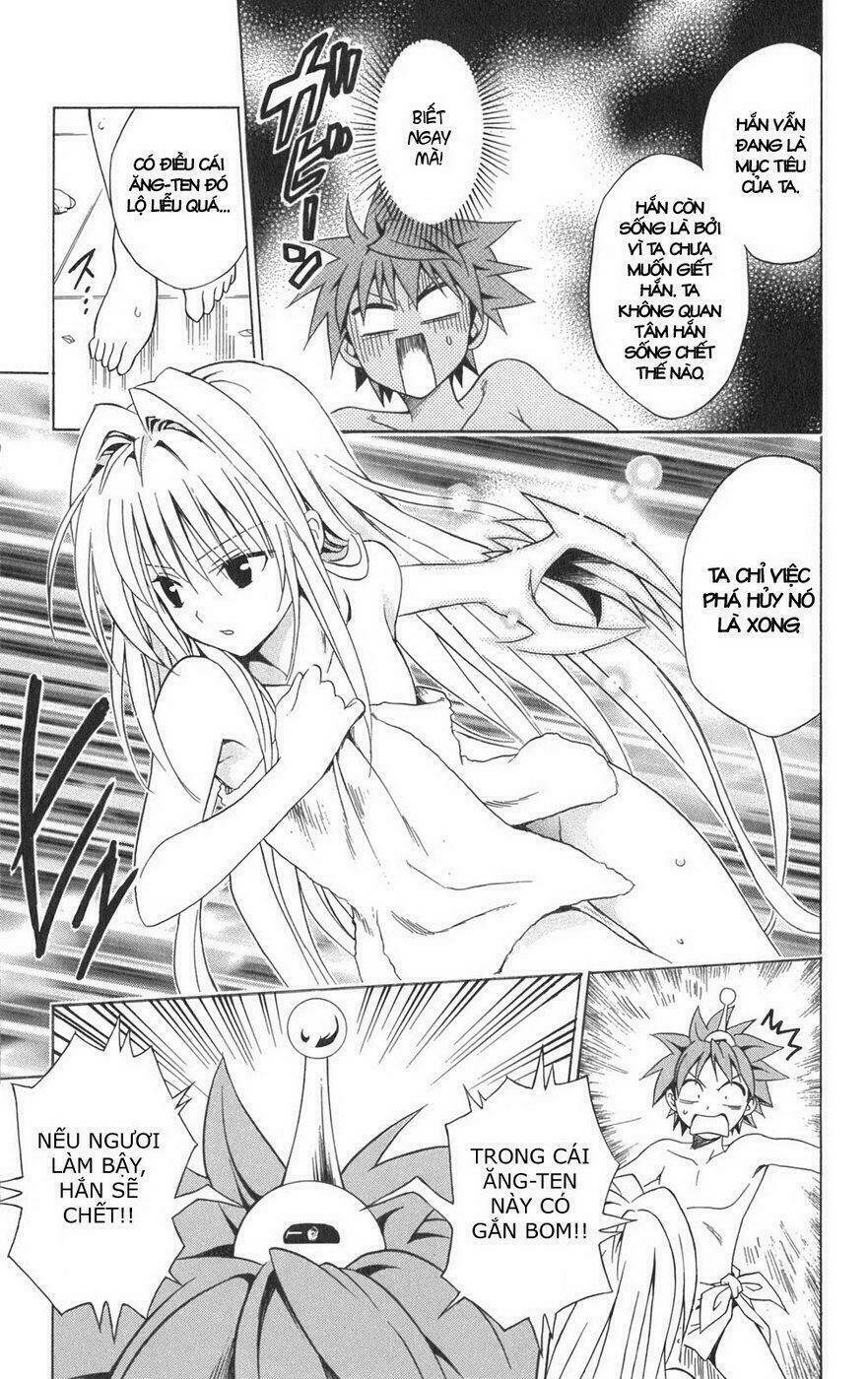 bọn tớ thích cậu! rito chapter 88 4