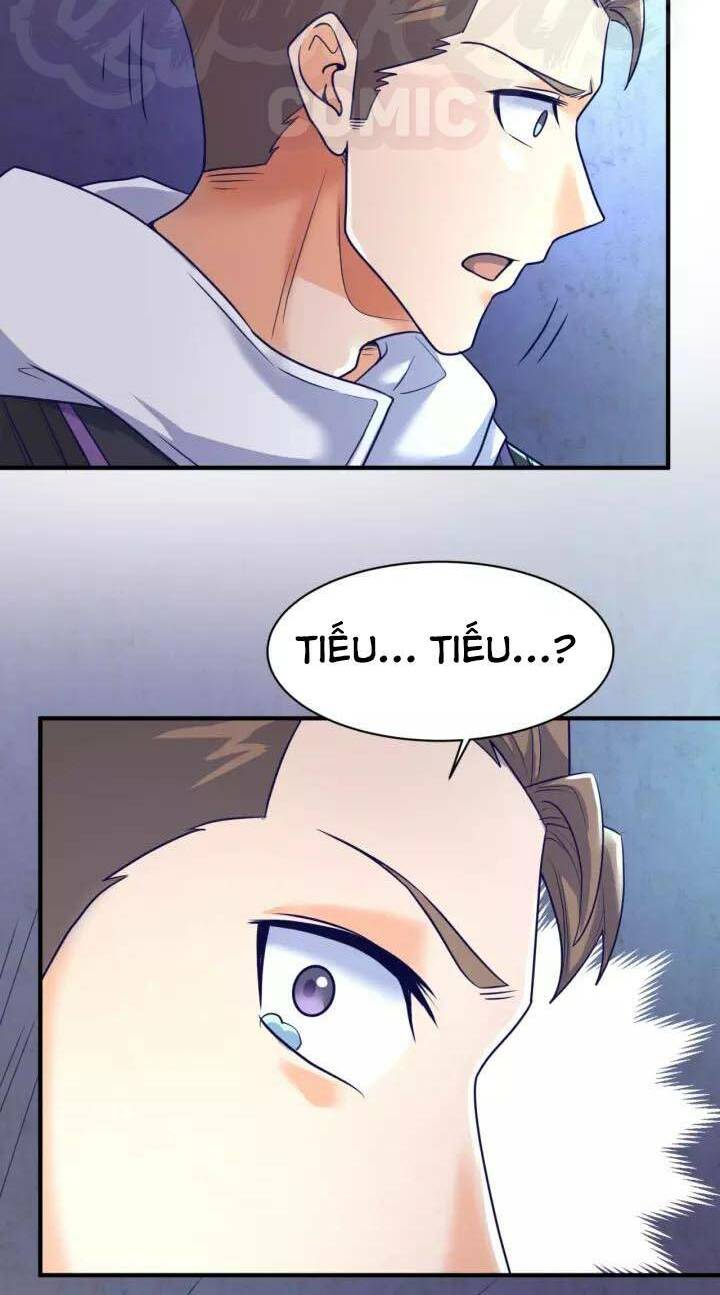 người chặn xuyên không chapter 73 10