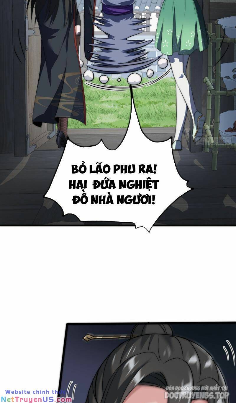 đại phản diện đi tìm chết chapter 8 27