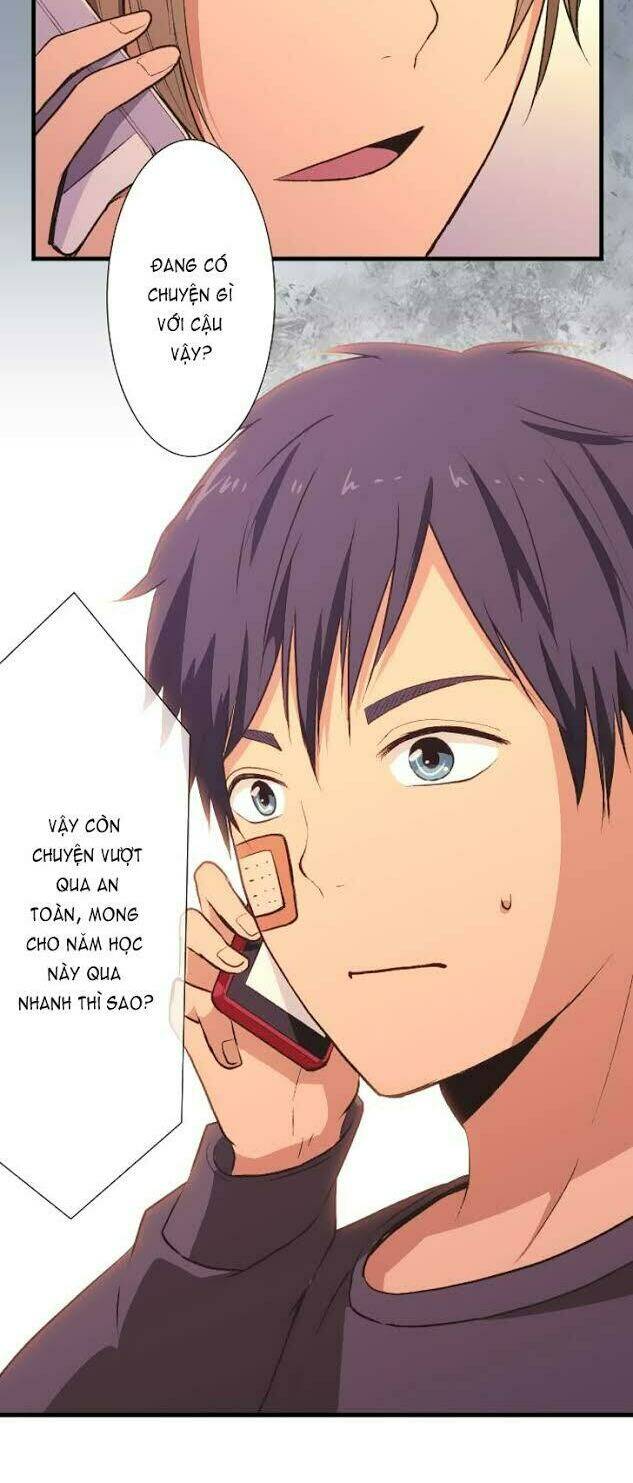 viên thuốc trùng sinh chapter 34 9