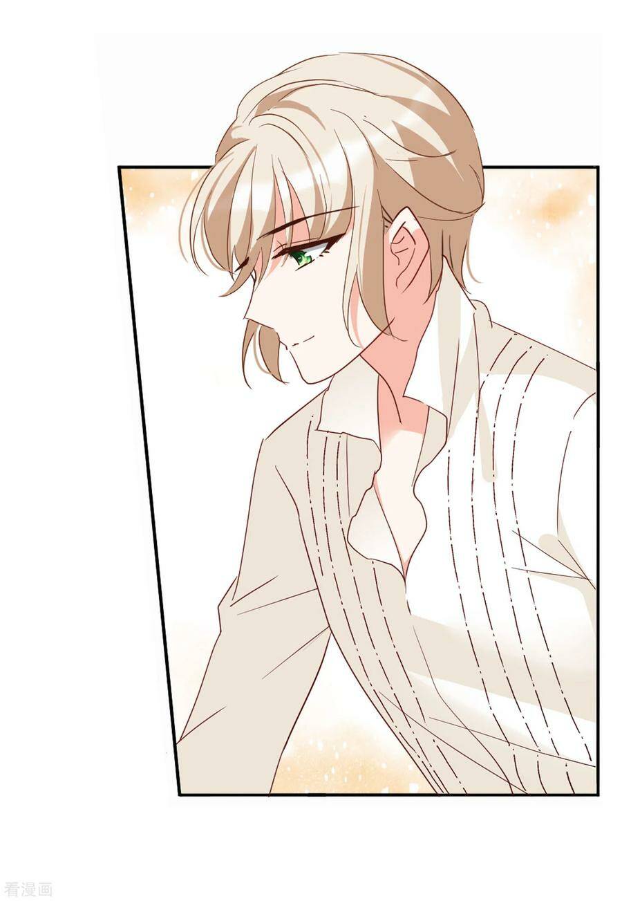 cô ấy đến rồi, xin nằm xuống! chapter 92 16