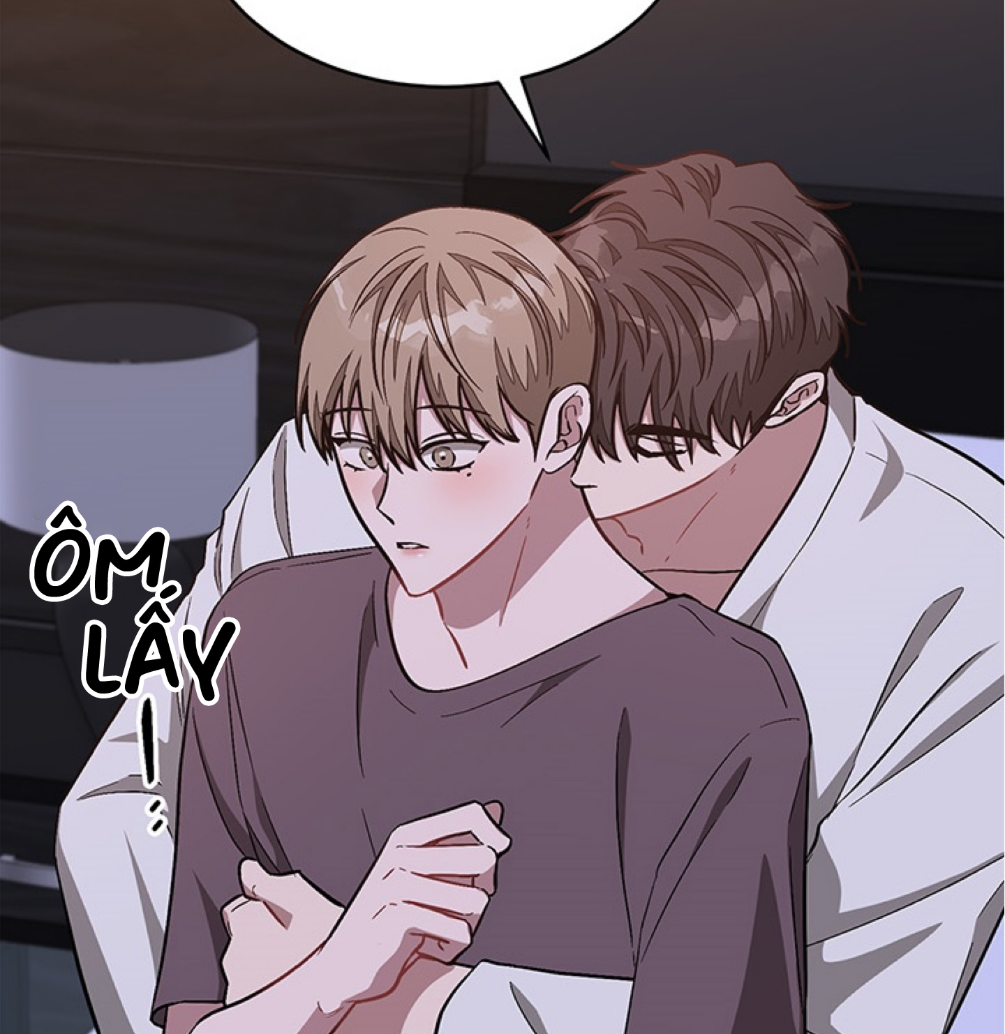 tái sinh [bl manhwa] chapter 52 8