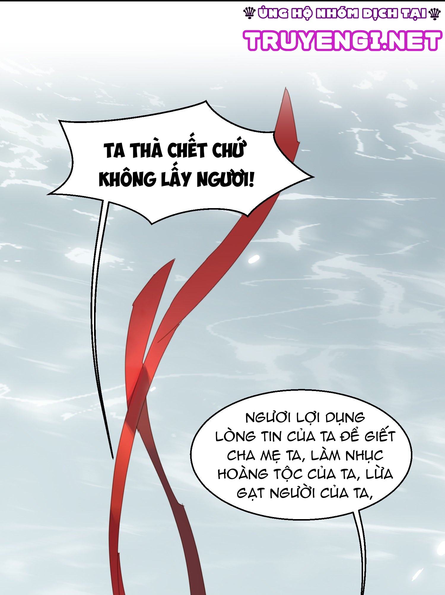 bách biến kim chi hí giao ký chapter 1 14