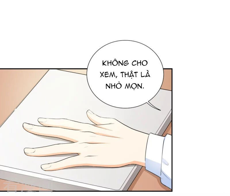 cẩm tú trùng sinh: chào buổi sáng phó thái thái chapter 33 28