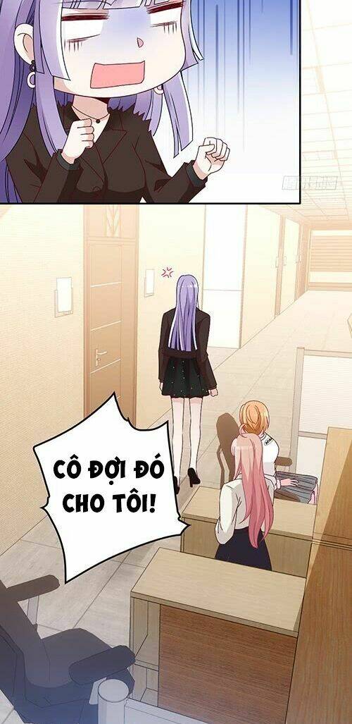 bí mật kết hôn với ảnh đế: vợ ơi đến đây tấn công đi nào chapter 53 10