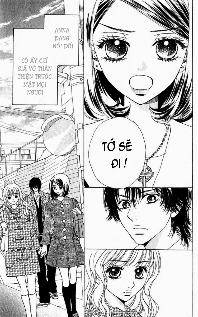 ác quỷ và bản tình ca chapter 33 18