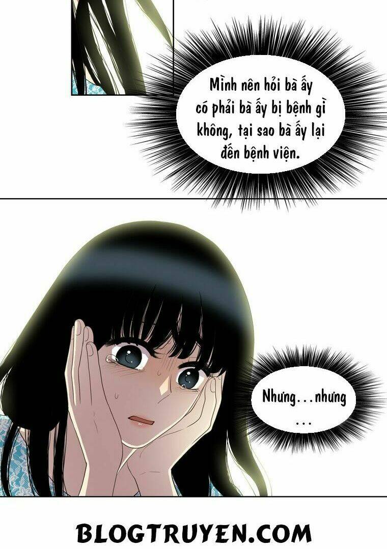 my shining world chapter 33 21