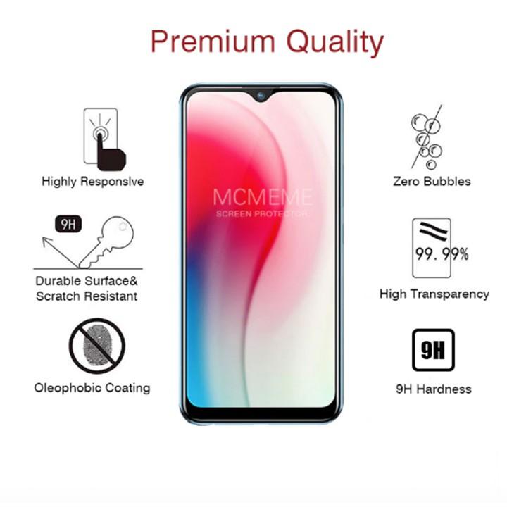 Miếng dán màn hình cường lực dành cho VIVO Y12