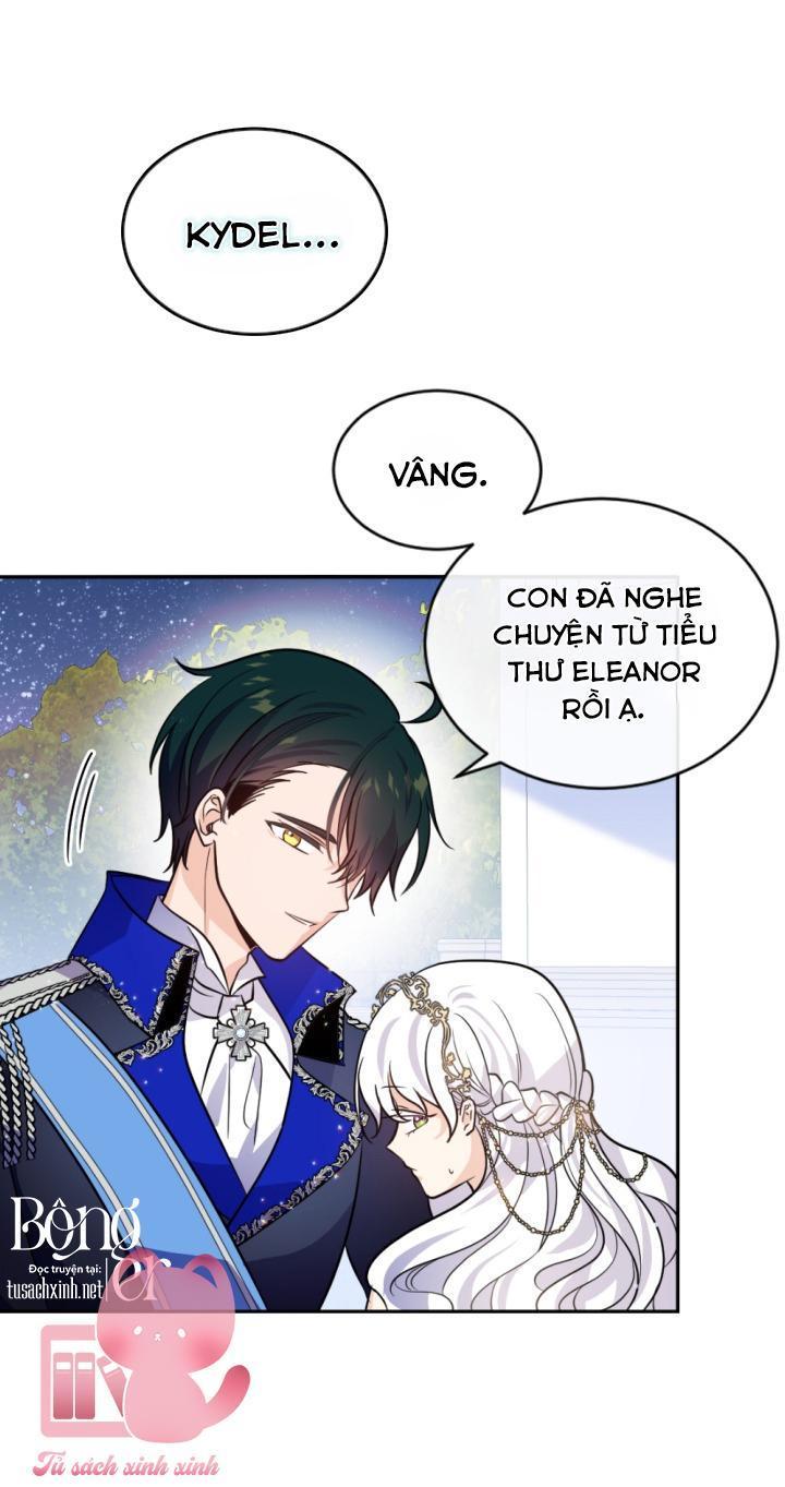 nguyện ước vô vọng của ma nữ chapter 53 22