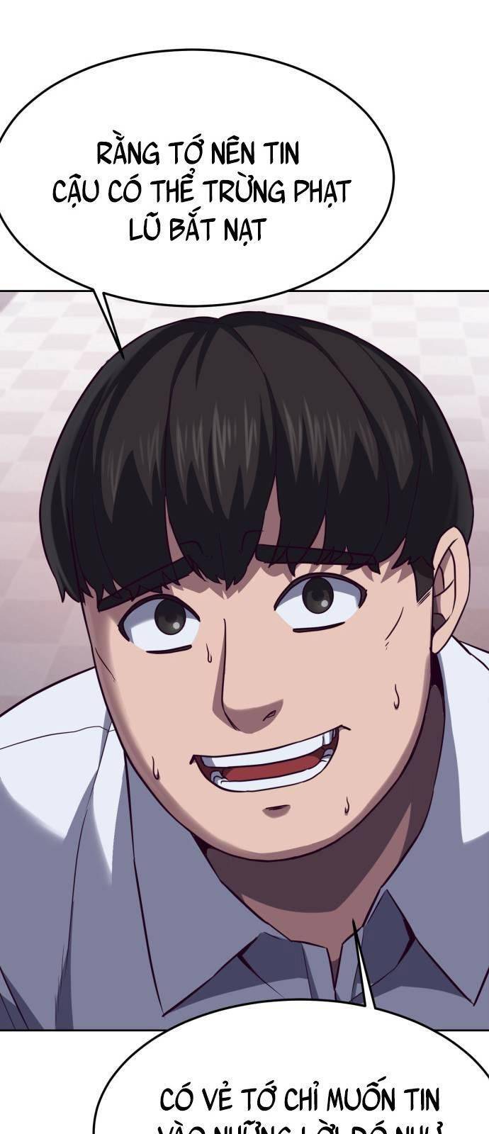 tuân lệnh tuyệt đối chapter 2 134