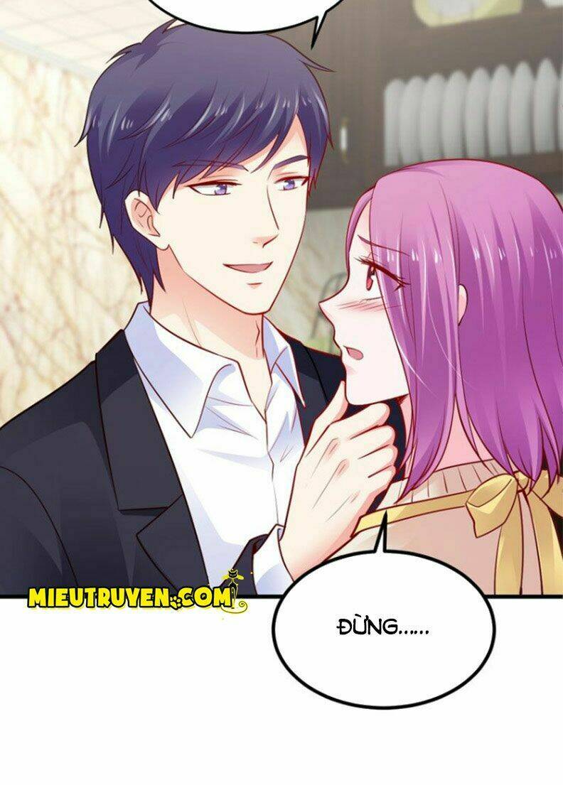 thú cưng độc quyền của boss chapter 105 14