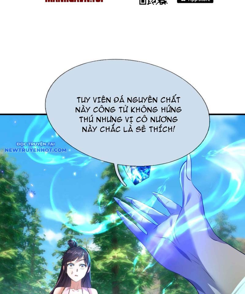 ngủ say vạn cổ: xuất thế đẩy ngang chư thiên chapter 29 109