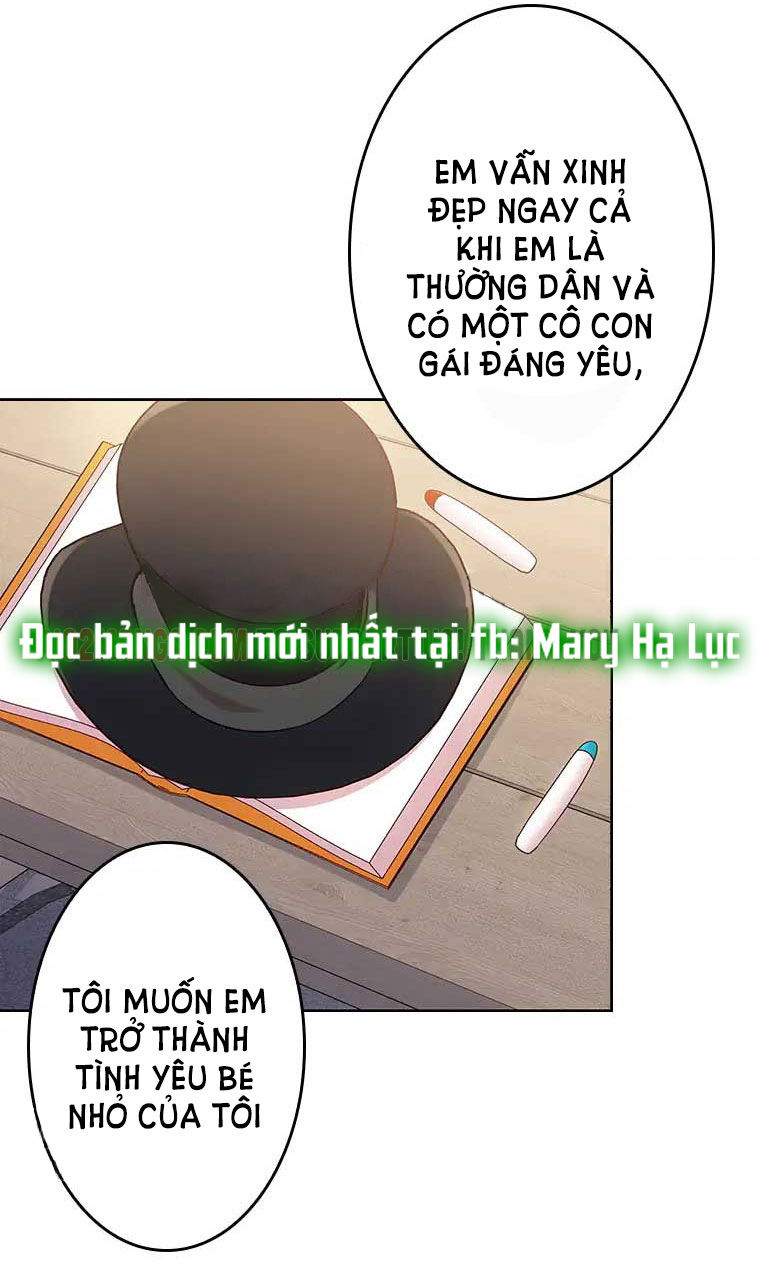từ ác nữ tôi phải trở thành một người mẹ chapter 8 42