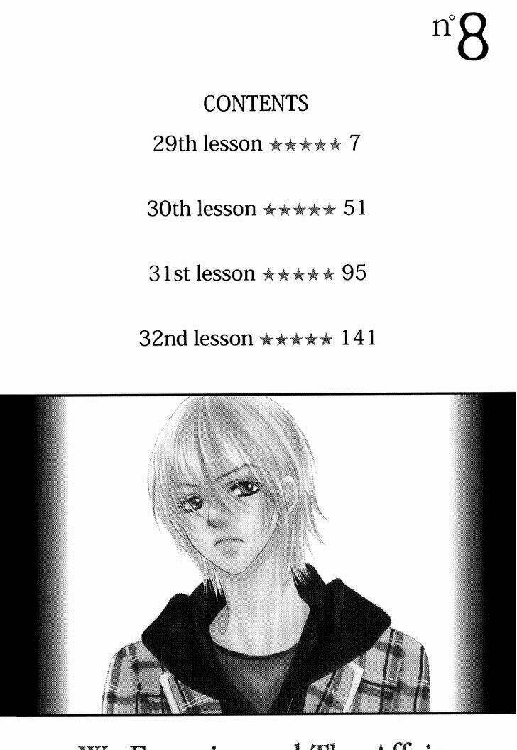 bokutachi wa shitte shimatta chapter 29 3